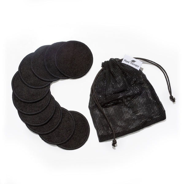 plant therapy Reusable Makeup Remover Pads