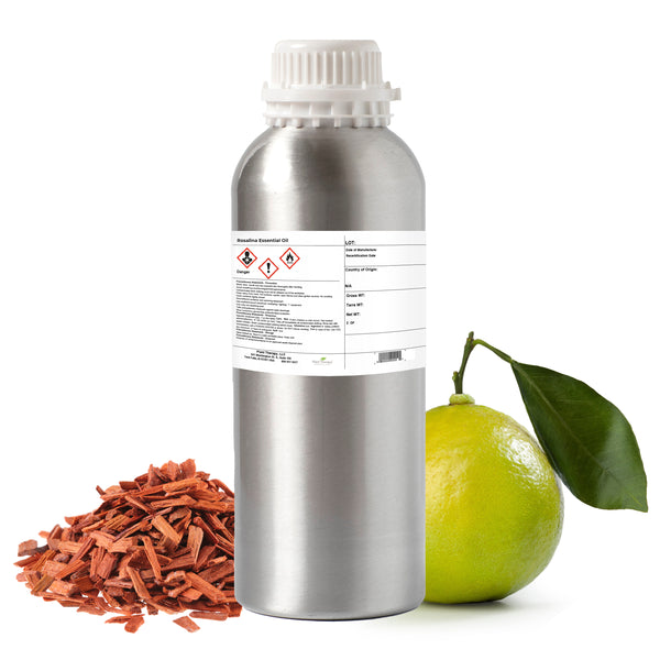 plant therapy Revitalize Day Oil Blend Bulk