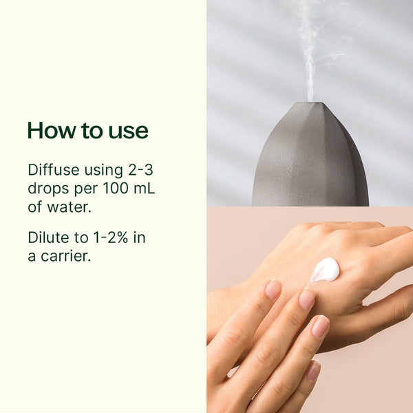 Plant Therapy Rhododendron Essential Oil