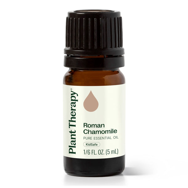 plant therapy Roman Chamomile Essential Oil