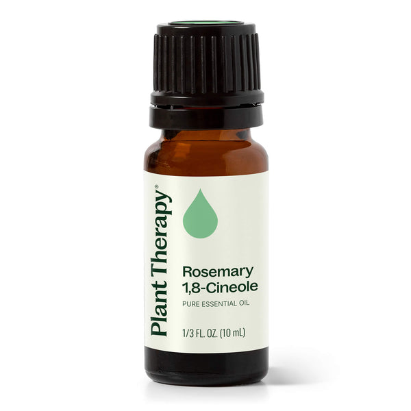 plant therapy Rosemary 1 8-Cineole Essential Oil