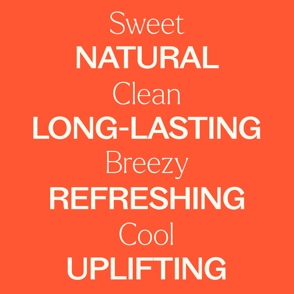 Plant Therapy Seabreeze Citrus Natural Fragrance