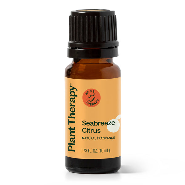 plant therapy Seabreeze Citrus Natural Fragrance