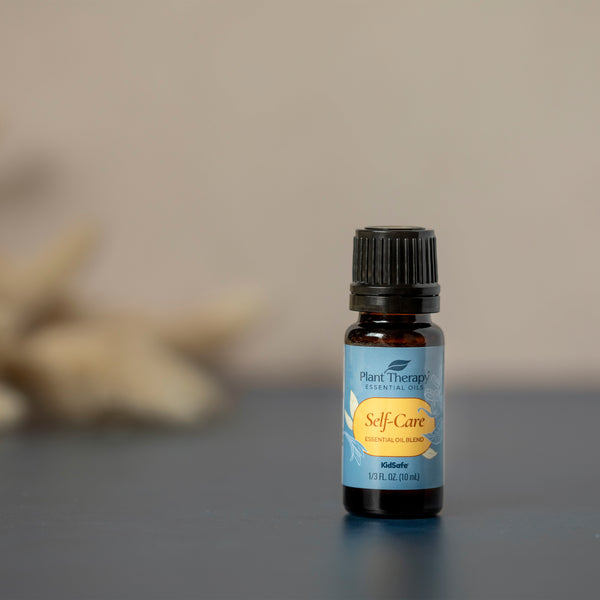 Plant Therapy Self-Care Essential Oil Blend