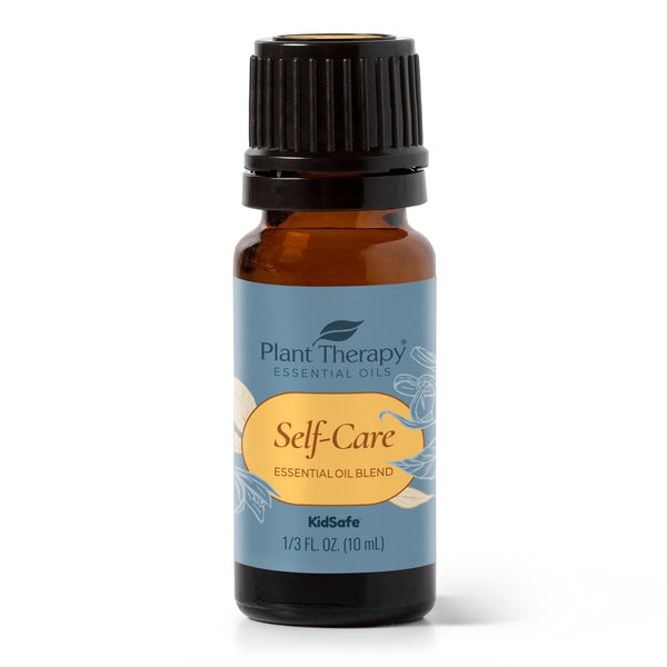 plant therapy Self-Care Essential Oil Blend
