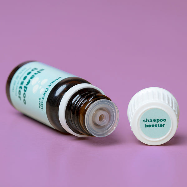 Plant Therapy Shampoo Booster Essential Oil Blend