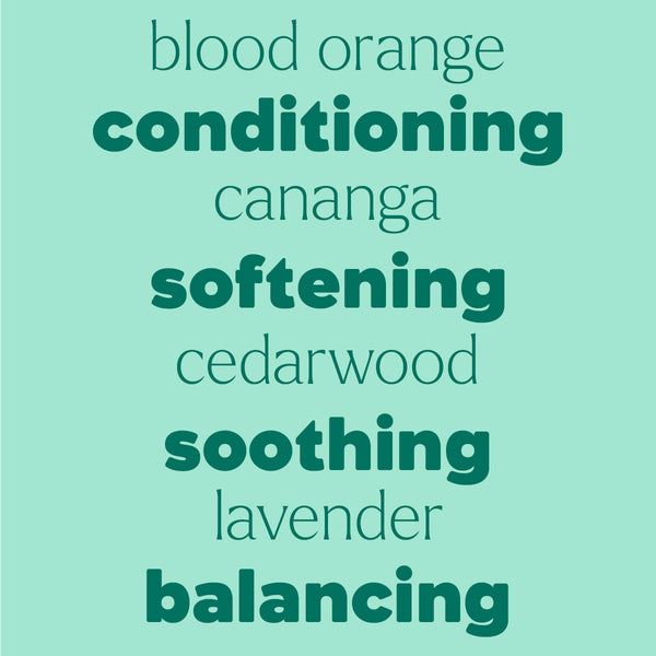 Plant Therapy Shampoo Booster Essential Oil Blend