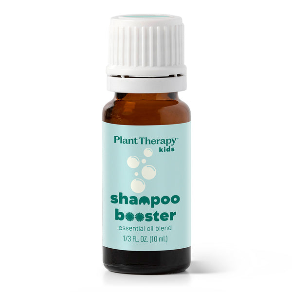 plant therapy Shampoo Booster Essential Oil Blend