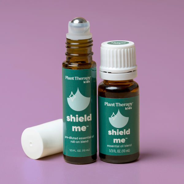 Plant Therapy Shield Me Essential Oil