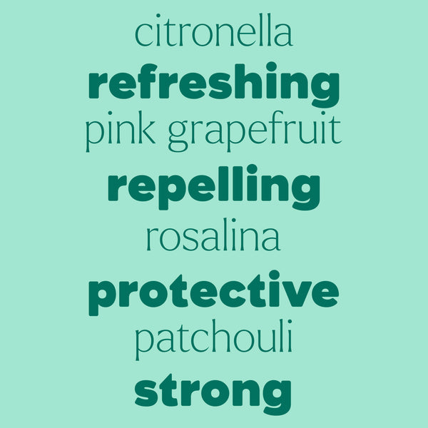 Plant Therapy Shield Me Essential Oil