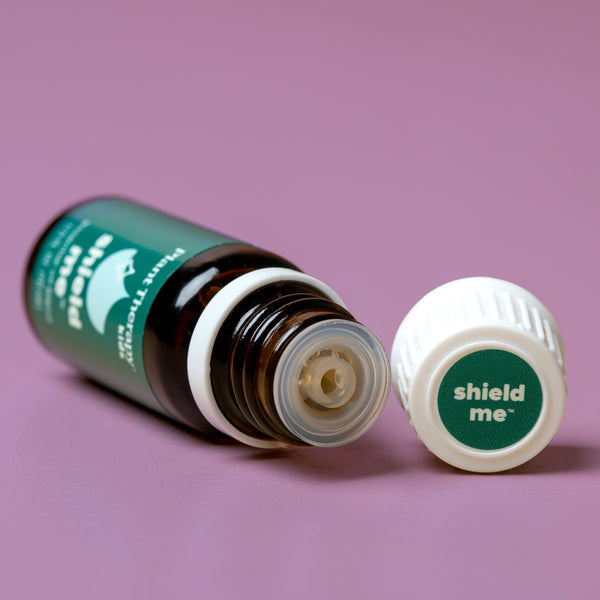 Plant Therapy Shield Me Essential Oil