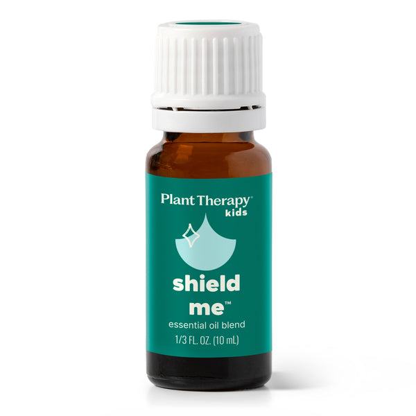 plant therapy Shield Me Essential Oil