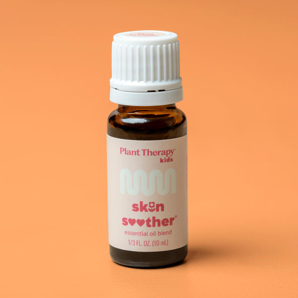 Plant Therapy Skin Soother Essential Oil