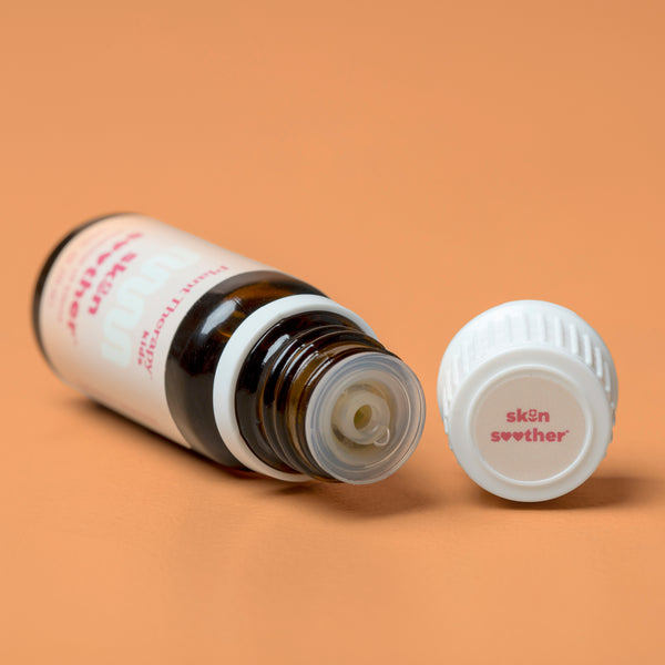 Plant Therapy Skin Soother Essential Oil