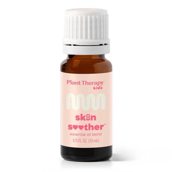 plant therapy Skin Soother Essential Oil
