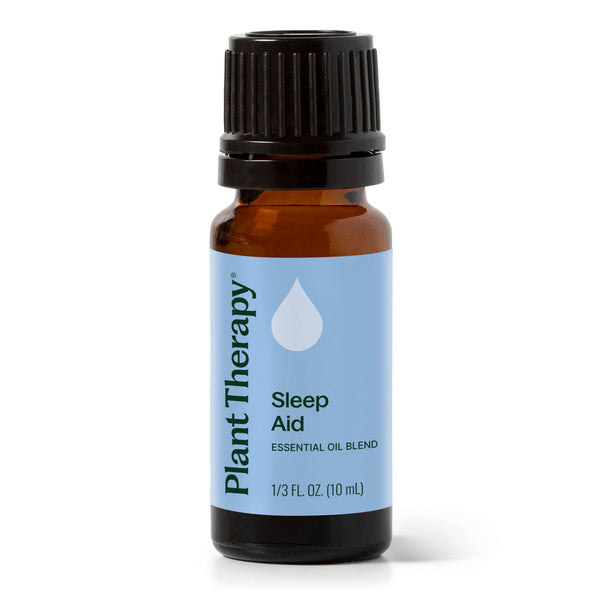 plant therapy Sleep Aid Essential Oil Blend