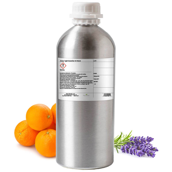 Plant Therapy Sleep Tight Essential Oil Blend Bulk