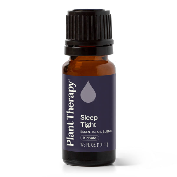 plant therapy Sleep Tight Essential Oil Blend