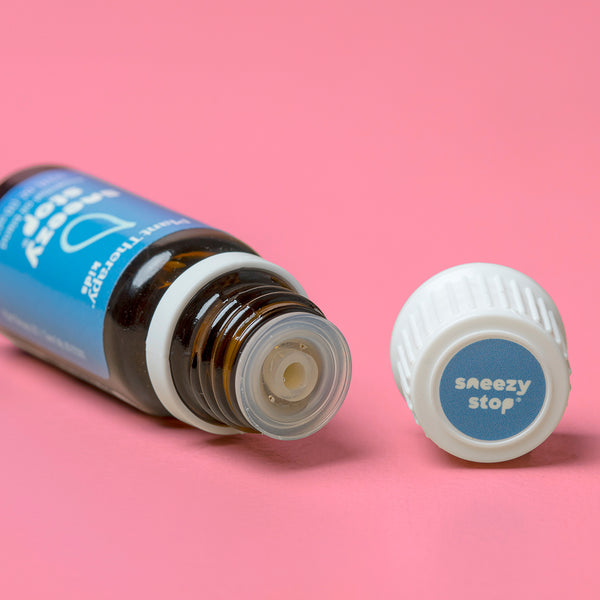 Plant Therapy Sneezy Stop Essential Oil