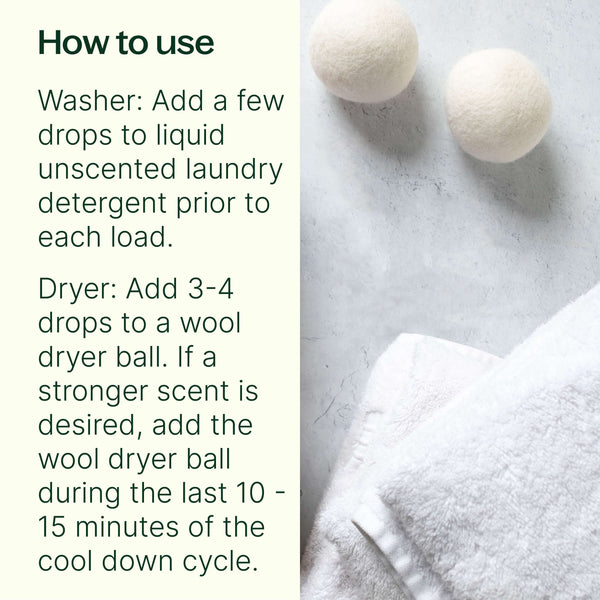 Plant Therapy Sparkling Laundry Blends Set