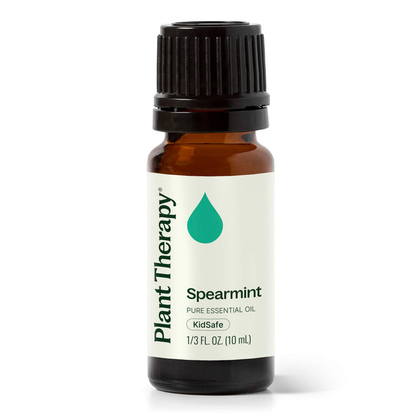 plant therapy Spearmint Essential Oil