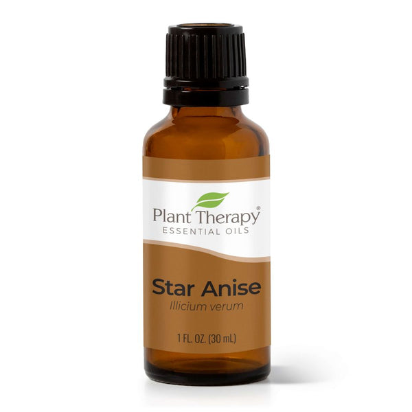 Plant Therapy Star Anise Essential Oil
