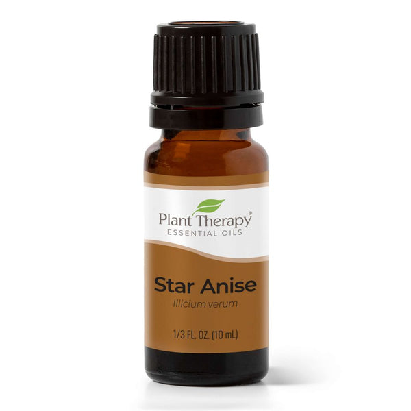 plant therapy Star Anise Essential Oil