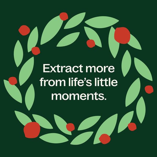 Plant Therapy Sugar Plum Fairy Essential Oil Blend