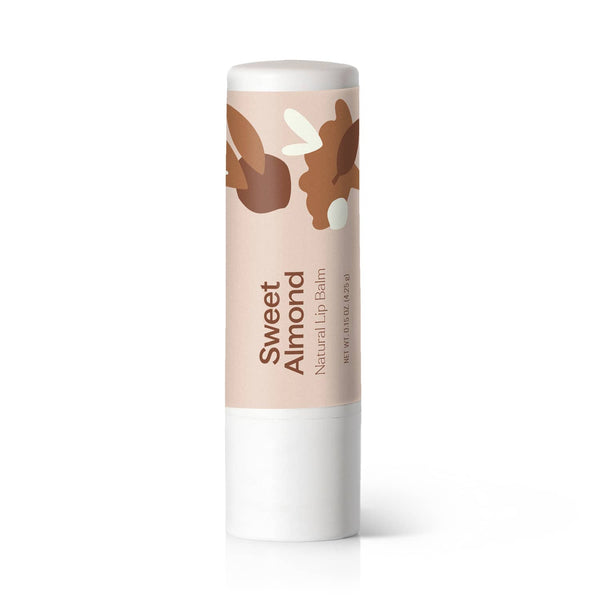 plant therapy Sweet Almond Natural Lip Balm