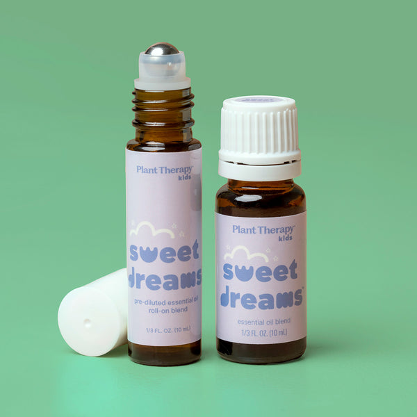Plant Therapy Sweet Dreams Essential Oil