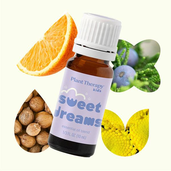 Plant Therapy Sweet Dreams Essential Oil