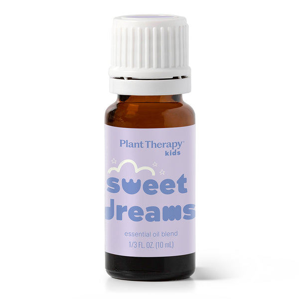 plant therapy Sweet Dreams Essential Oil