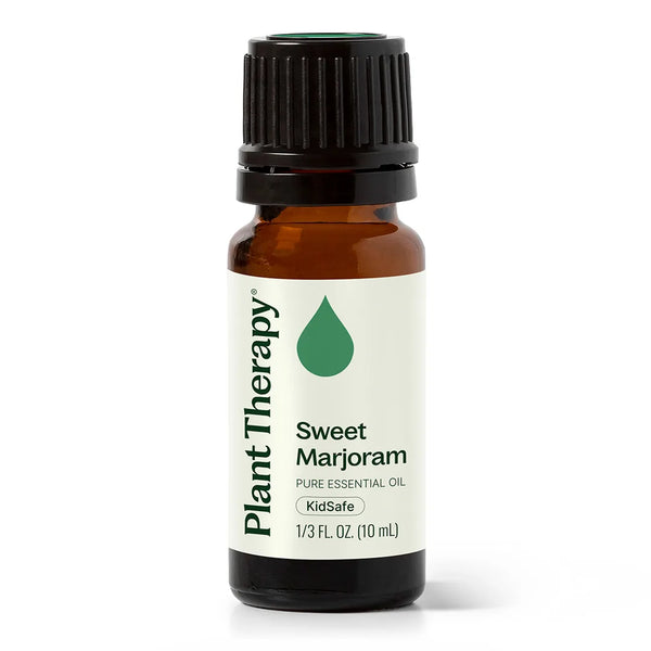 plant therapy Sweet Marjoram Essential Oil