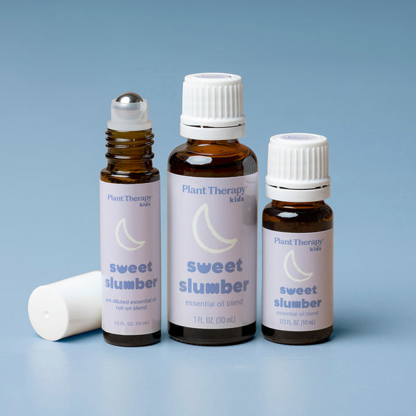 Plant Therapy Sweet Slumber Essential Oil