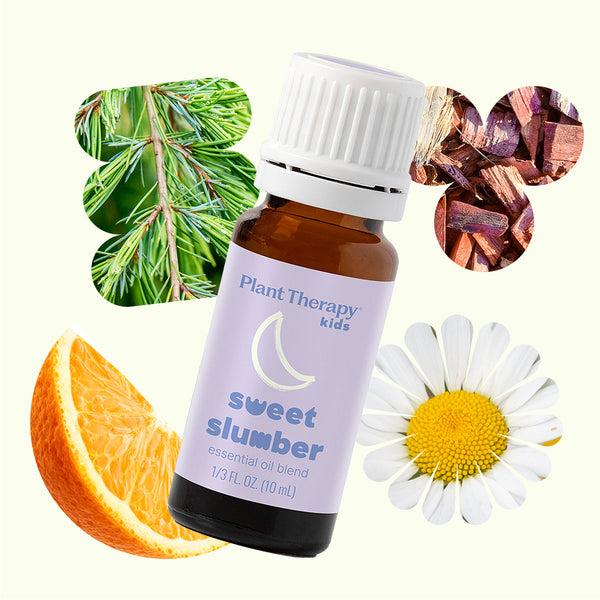Plant Therapy Sweet Slumber Essential Oil