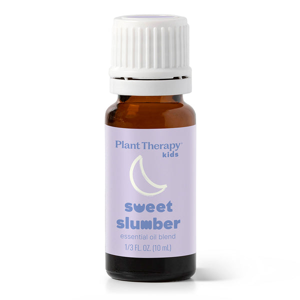 plant therapy Sweet Slumber Essential Oil