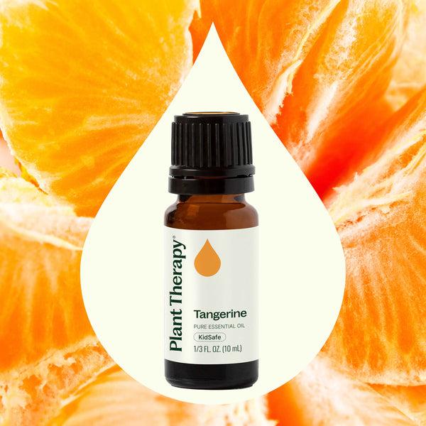 Plant Therapy Tangerine Essential Oil