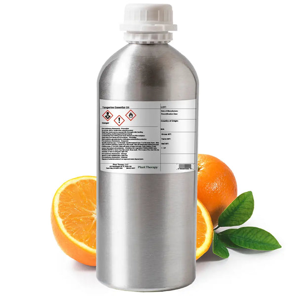 plant therapy Tangerine Essential Oil Bulk