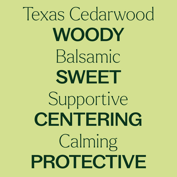 Plant Therapy Texas Cedarwood Essential Oil