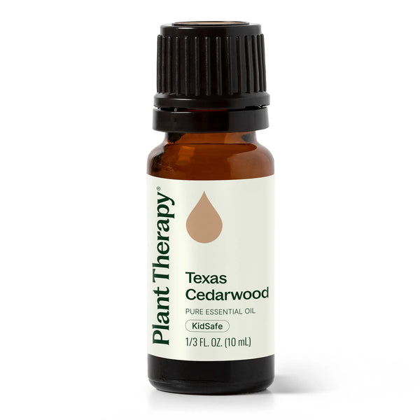 plant therapy Texas Cedarwood Essential Oil