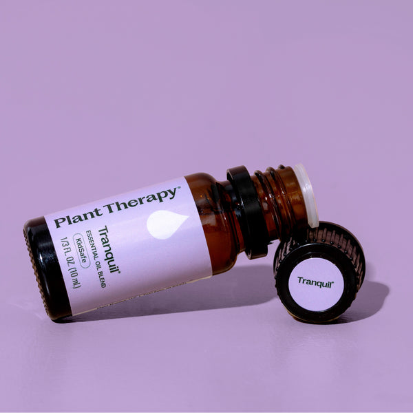 Plant Therapy Tranquil Essential Oil Blend