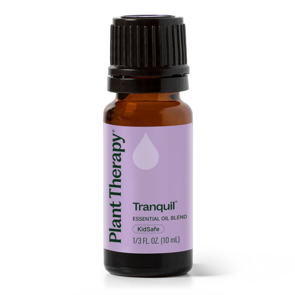 plant therapy Tranquil Essential Oil Blend
