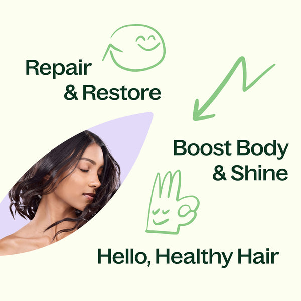 Plant Therapy Ultimate Hair Growth Bundle