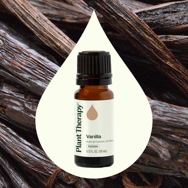 Plant Therapy Vanilla Botanical Extract