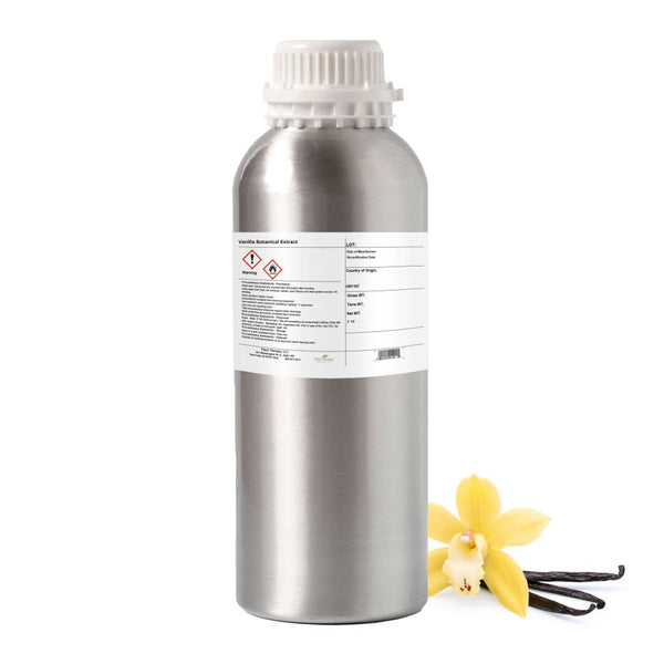 plant therapy Vanilla Botanical Extract Bulk