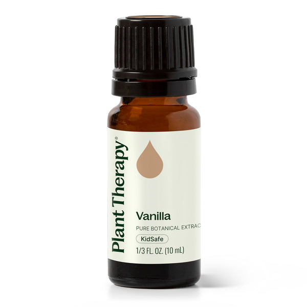 plant therapy Vanilla Botanical Extract