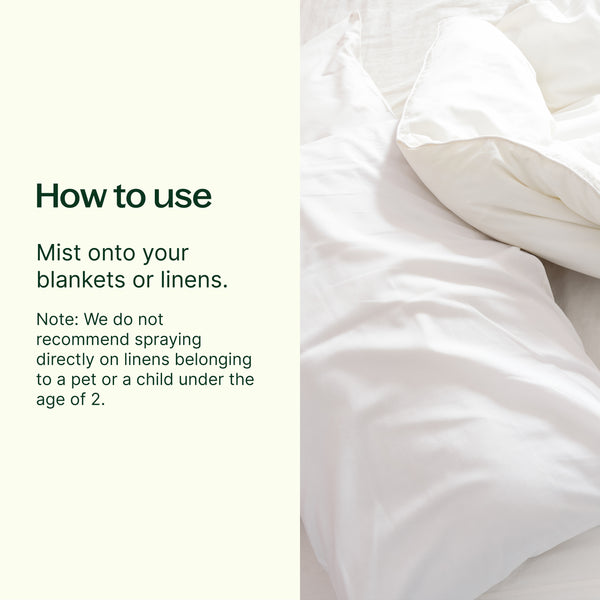 Plant Therapy Whiskey Oak Linen Spray