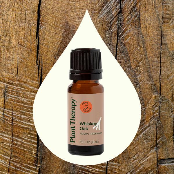 Plant Therapy Whiskey Oak Natural Fragrance