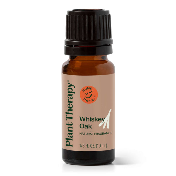 plant therapy Whiskey Oak Natural Fragrance