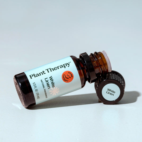 Plant Therapy White Linen Natural Fragrance